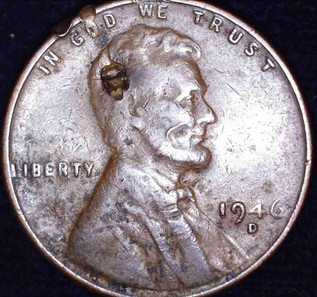 1946-D-LWC..obverse-And-Reverse-Damage